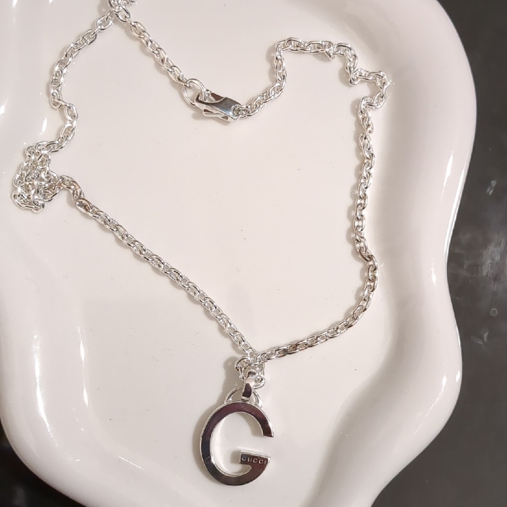 Gucci Necklace
